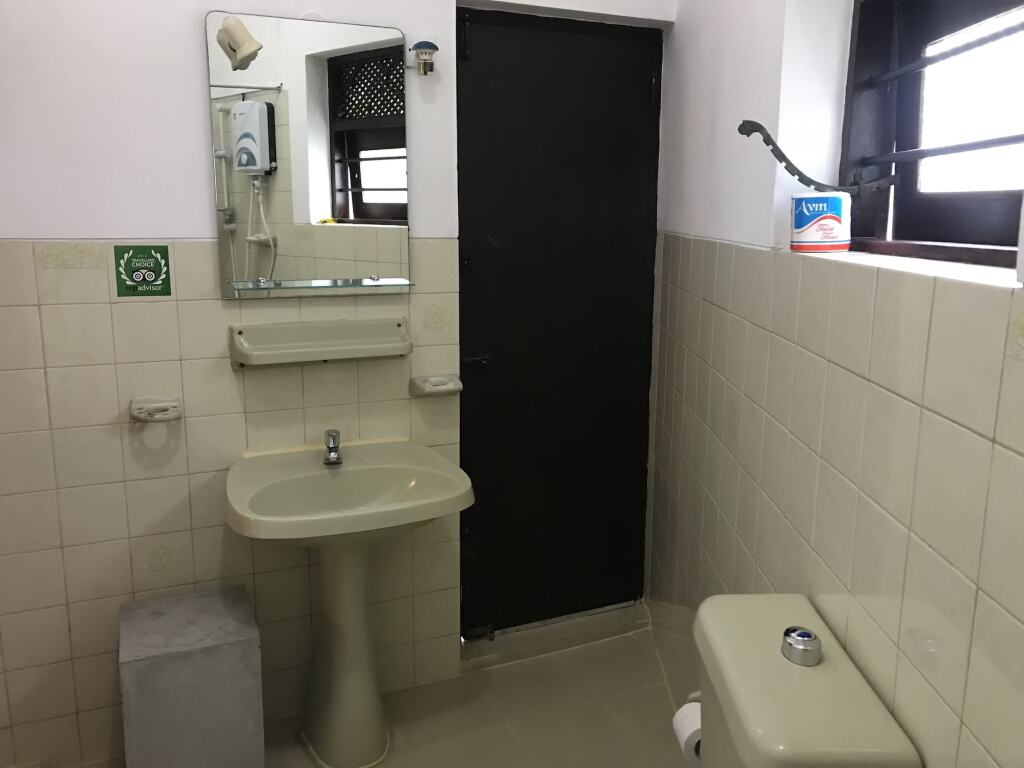 Hotel Breeze Of Paradise