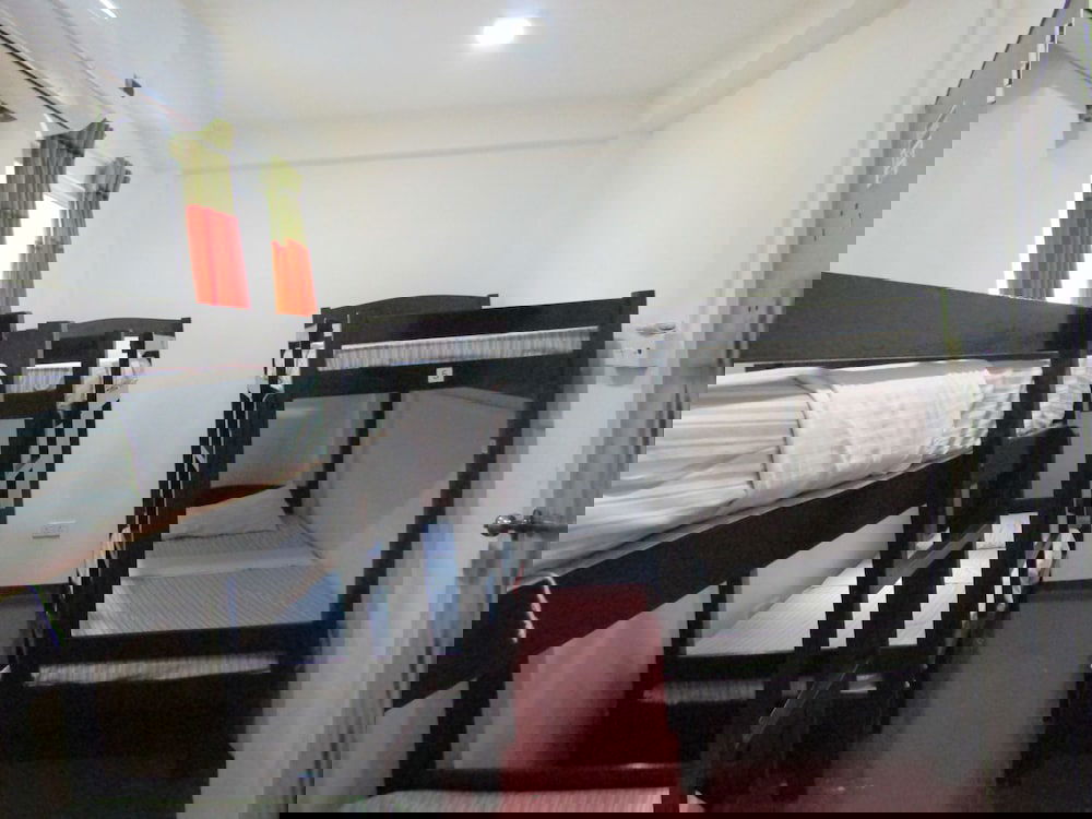 Hotel Kandy Backpacker's Hostel