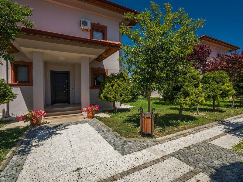 Hotel Vista Villas & Suites