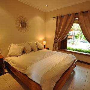 Hotel Villa Oasis cazare Grand Baie