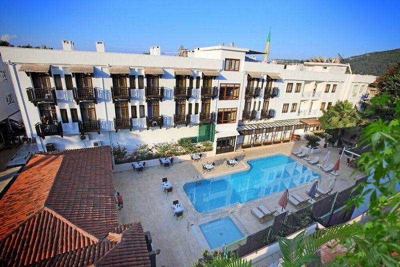 Hotel Marvida Hotel Melisa Moment