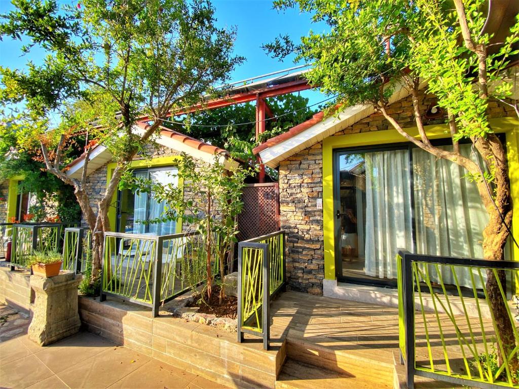 Hotel Leda Beach Hotel