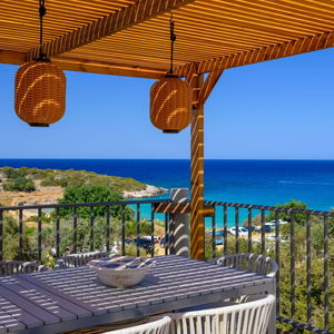 Sejur Kalos Luxury Homes The Beachside Experience vacanta Agios Nikolaos