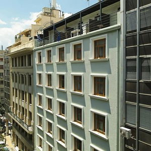 Hotel The Gem Society Hotel cazare Georgia