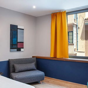 Hotel The Vault Athens cazare Georgia