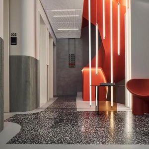 Hotel The Newel Metaxourgeio cazare Georgia