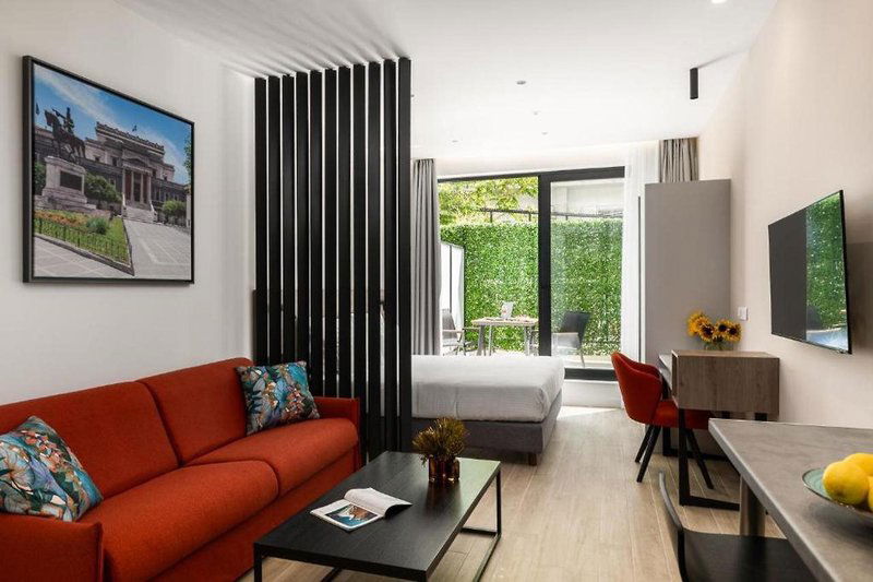 Hotel Hestia - Averof 7