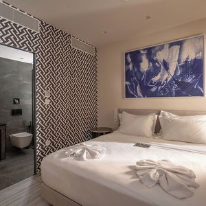 Hotel Vision Omonia cazare Georgia