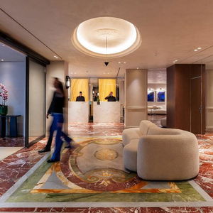 Hotel Astor Hotel cazare Georgia