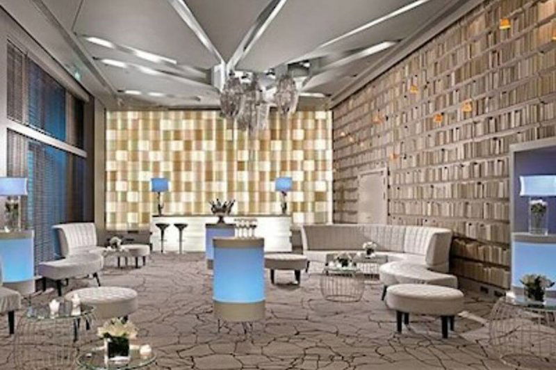 Hotel Radisson Blu Park Hotel, Athens