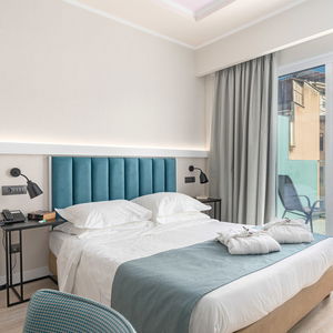 Hotel Athens Cypria Hotel cazare Georgia