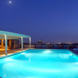 Hotel President cazare Georgia