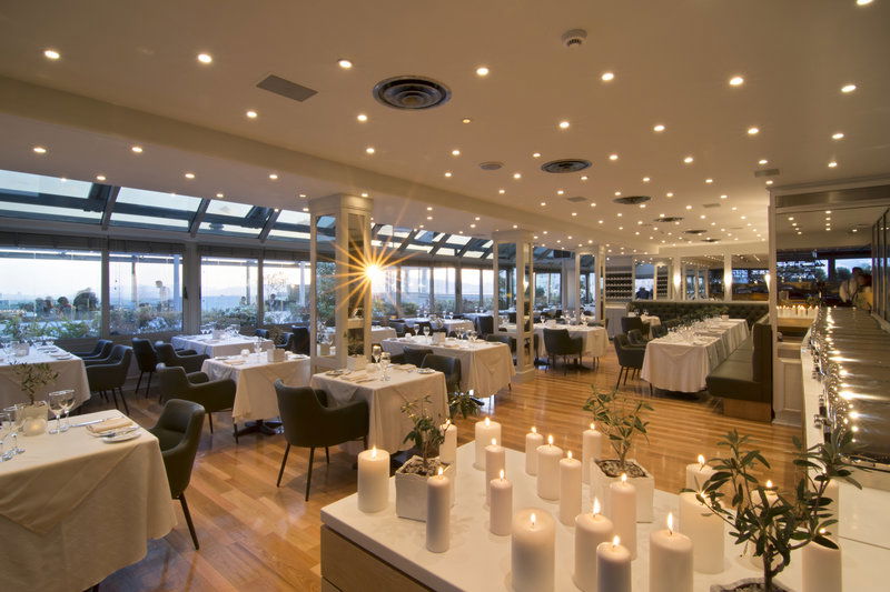 Hotel Titania Hotel Athens