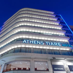 Hotel Athens Tiare By Mage Hotels cazare Georgia