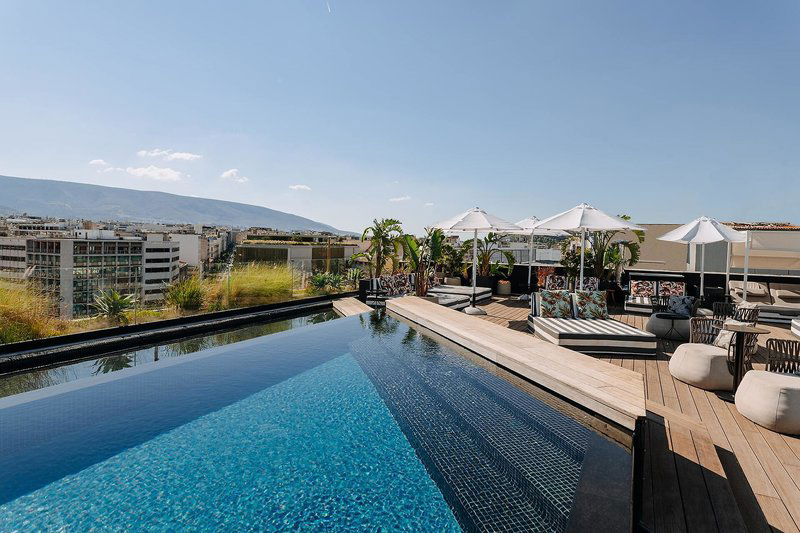 Hotel Skylark, Aluma Hotel & Resort