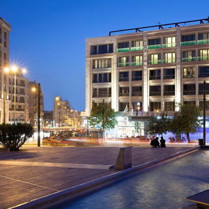 Hotel Wyndham Athens Residence cazare Georgia