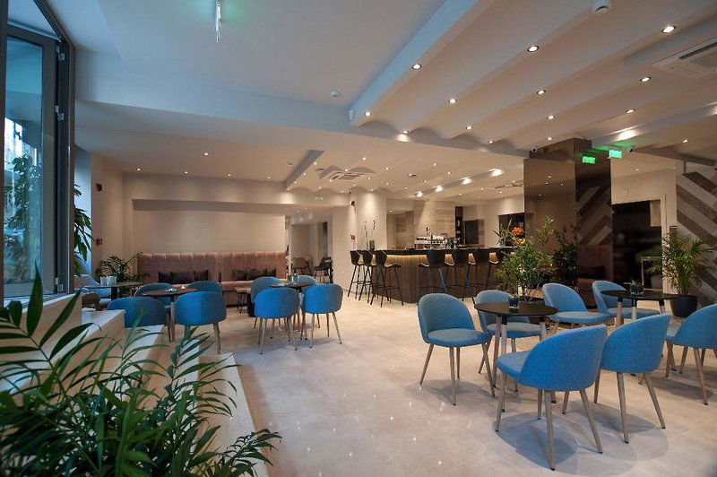 Hotel Athens Platinum Rooms And Suites