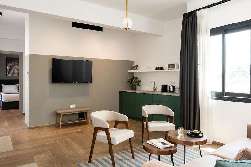 Hotel Play Theatrou Athens Hotel