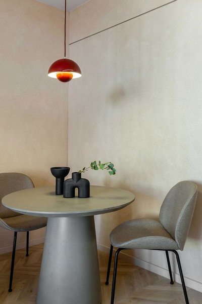 Hotel The Newel Psychiko