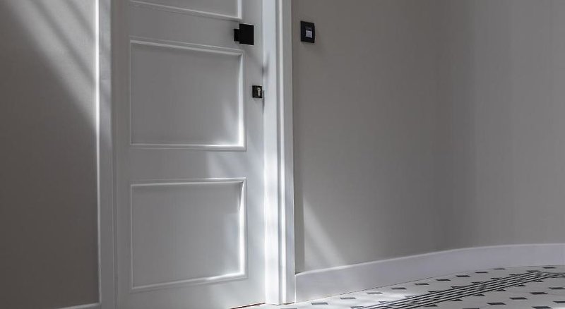 Hotel Klepsydra Urban Suites