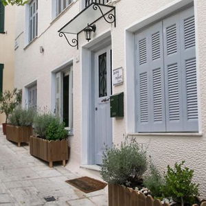 Hotel Acro & Polis cazare Georgia