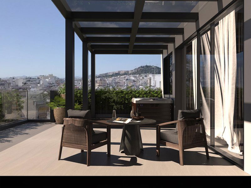 Hotel Lux&Easy Athens Downtown Residences