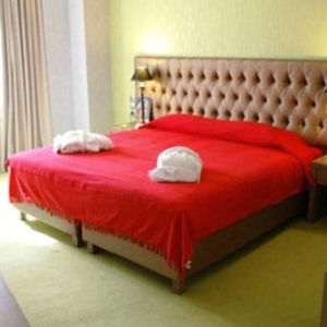 Hotel Athens Lotus Hotel cazare Georgia