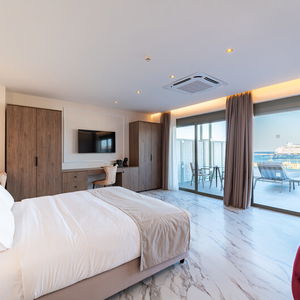 Sejur Philia Center Suites vacanta Rodos Town