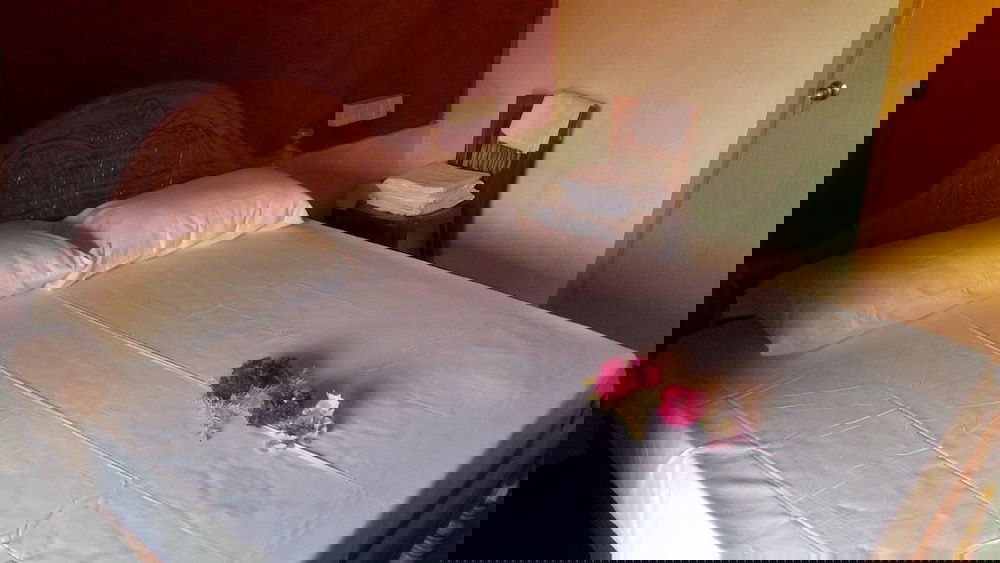 Hotel Sunntop Cabana