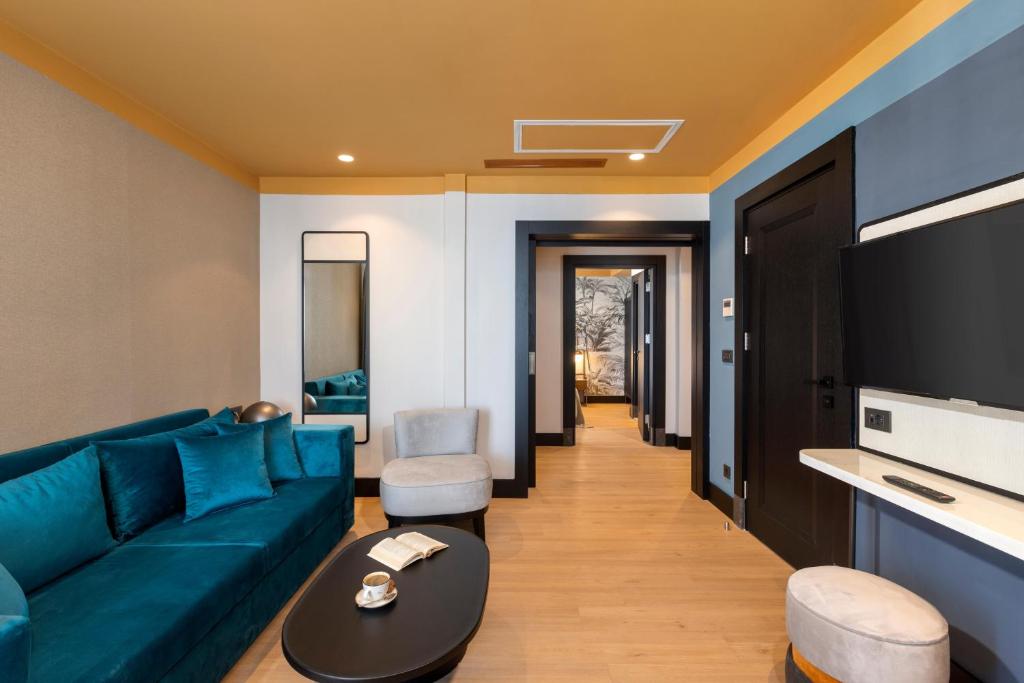 Hotel Sherwood Premio Hotel