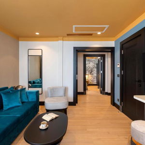 Hotel Sherwood Premio Hotel cazare Lara