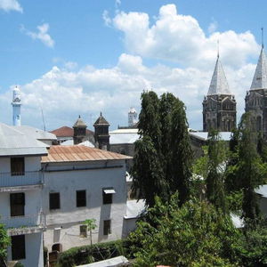 Hotel Horizon Palace cazare Zanzibar City