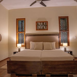 Hotel Jambiani Villas cazare Jambiani