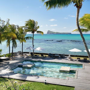 Hotel Cape Point Seafront Suites & Penthouse By Lov cazare Grand Baie