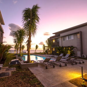 Hotel Lescale By Dream Escapes cazare Black River