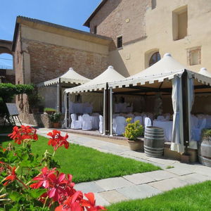 Hotel Relais Palazzo Paleologi Secolo Xiv cazare Lu