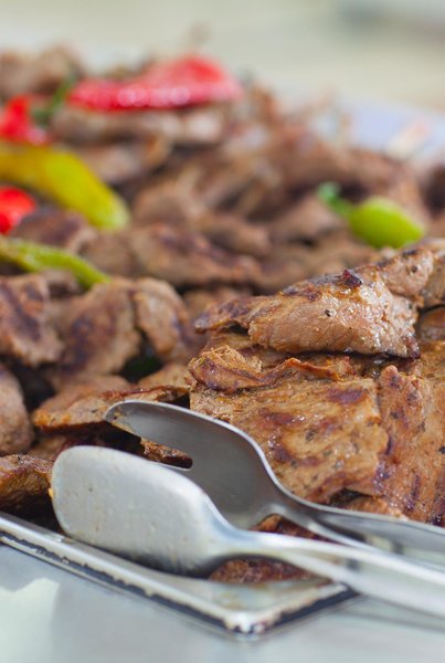 Hotel Irem Garden Hotel & Apartments