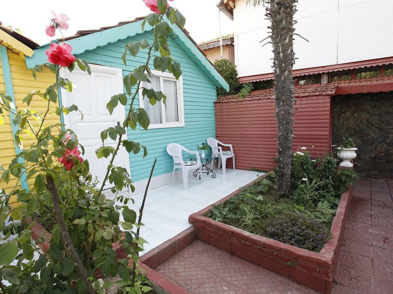 Hotel Side Cuba Beach Hotel