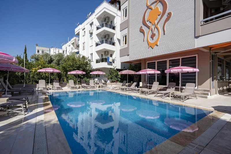 Hotel Lara Olympos Pansiyon