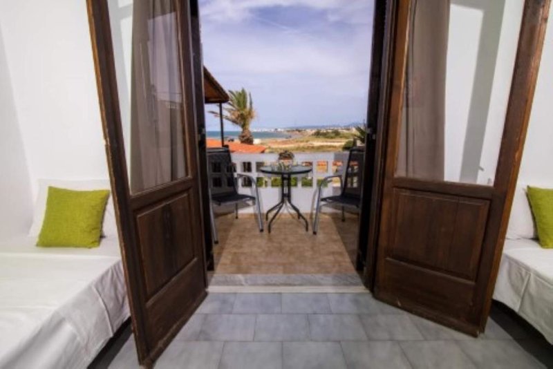 Hotel Irilena By Checkin