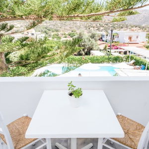 Hotel Hotel Marina cazare Heraklion City