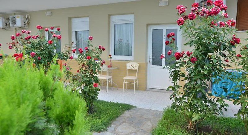 Hotel Anna - Christina Appartments