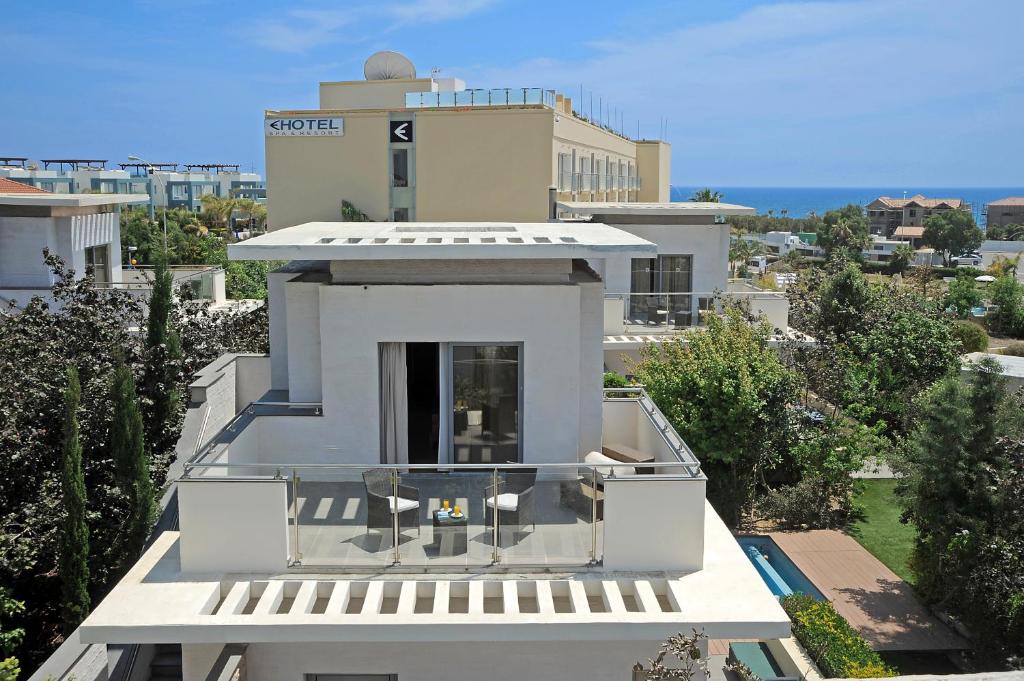 Hotel E Hotel Spa & Resort Cyprus