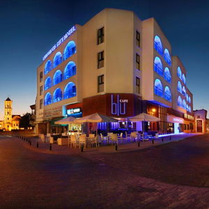Sejur Livadhiotis City Hotel vacanta Larnaca