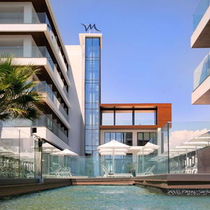 Sejur Mercure Larnaca Beach Resort vacanta Larnaca