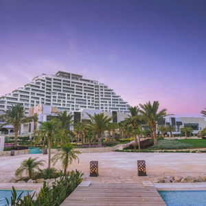 Sejur City Of Dreams Mediterranean - Intergrated Resort ,Casino & Enttertainment vacanta Limassol