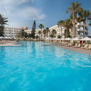 Sejur Louis Phaethon Beach vacanta Paphos