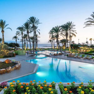 Sejur Asimina Suites Hotel vacanta Paphos