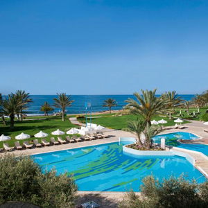 Sejur Athena Royal Beach Hotel vacanta Paphos