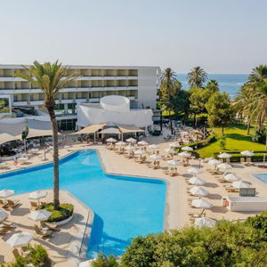 Sejur Louis Imperial Island Resort vacanta Paphos